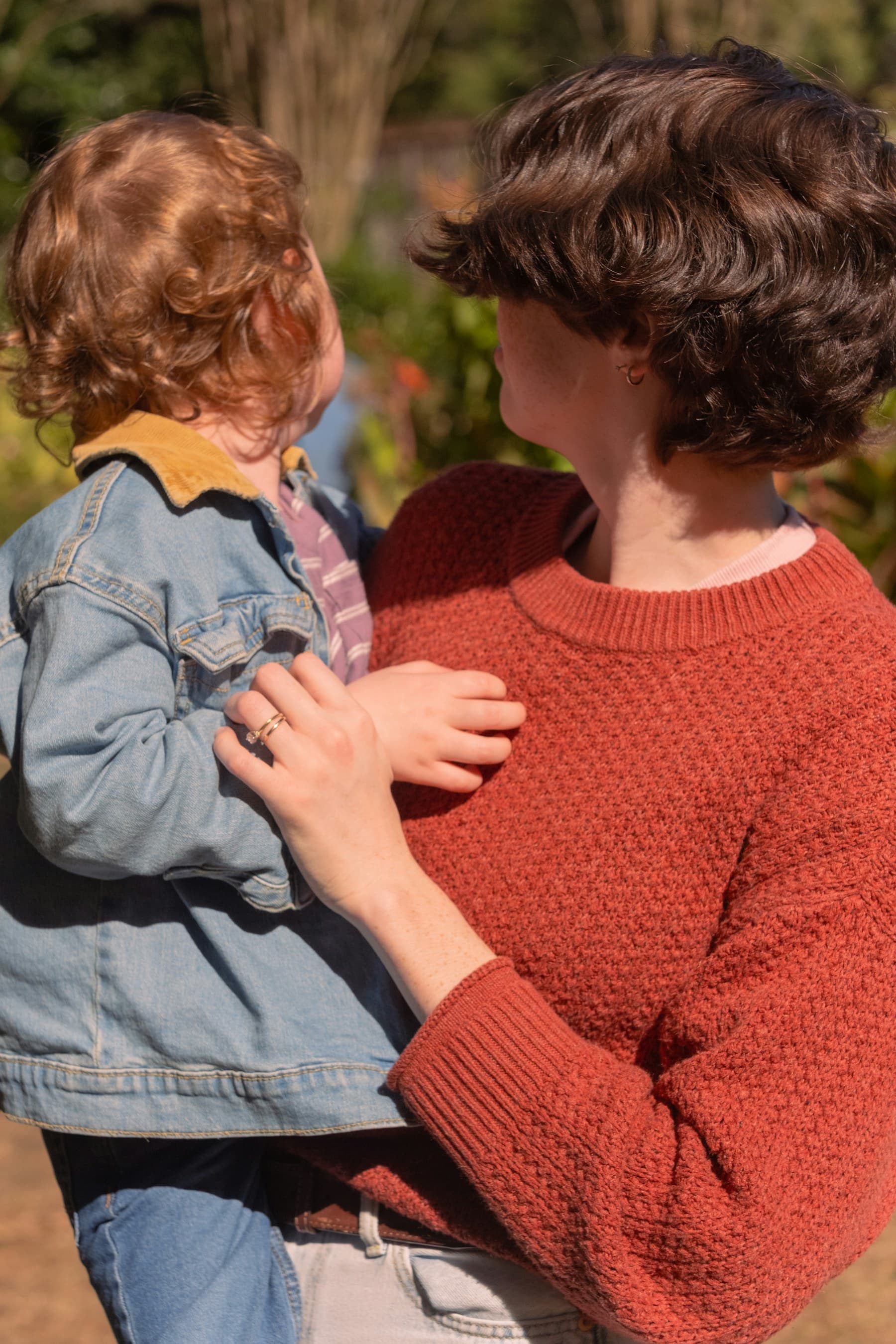 Shaping the Next Generation